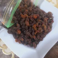 کشمش دودی و آفتابی کاشمر|خوردنی و آشامیدنی|مشهد, کوی المهدی|دیوار