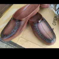 چکمه گالش دمپایی|کیف، کفش، کمربند|قم, شهر قائم|دیوار