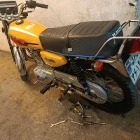 موتور ۱۵۰|موتورسیکلت|بهبهان, |دیوار