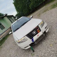 سورن توربو ۹۶ تقویت