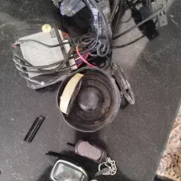 دزد گیر مجیکار|قطعات یدکی و لوازم جانبی|خرم‌آباد, |دیوار