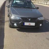 آریسان۲ مدل ۴۰۳ در حد صفر واقعی