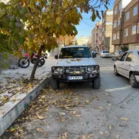 دودر بی رنگ توافقی|خودرو سواری و وانت|تهران, آبشار|دیوار