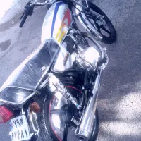 موتور احسان 200  CC|موتورسیکلت|قائن, |دیوار