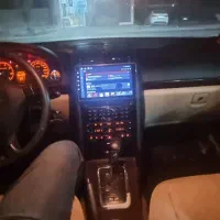 پژو ۴۰۷|خودرو سواری و وانت|پیربازار, |دیوار