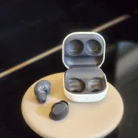 samsung buds FE|لوازم جانبی موبایل و تبلت|مشهد, سناباد|دیوار