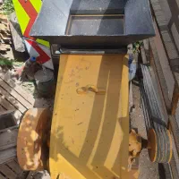 سنگ شکن 16 چکشه|ماشینآلات صنعتی|مشهد, عیدگاه|دیوار