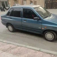 پراید مدل 83|خودرو سواری و وانت|کرمانشاه, |دیوار