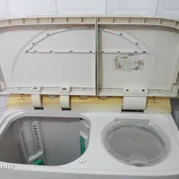 ماشین لباسشوئی ایران شرق