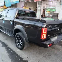 کی ام سی ۴۰۱ تمیز|خودرو سواری و وانت|سنندج, |دیوار