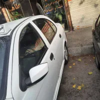 ساینا مدل ۹۷ بیرنگ(اقساط)|خودرو سواری و وانت|تهران, عبدل‌آباد|دیوار