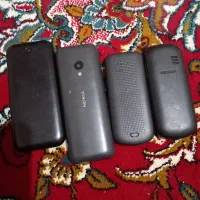 نوکیا ۱۲۸۰|موبایل|تهران, امیریه|دیوار