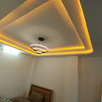 میخوای کناف بزنی بیا اینجا اقساطی هم میزنیم|خدمات پیشه و مهارت|کرمان, |دیوار