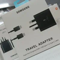 آدابتور فست شارژ اورجینال|لوازم جانبی موبایل و تبلت|مشهد, هنرور|دیوار