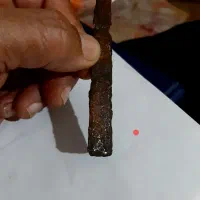 سکه و تندیس قدیمی