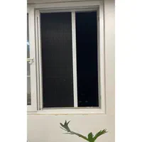 تولید و فروش توری پلیسه|مصالح و تجهیزات ساختمان|قائمشهر, |دیوار