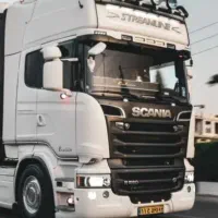 راننده پایه 1 هستم