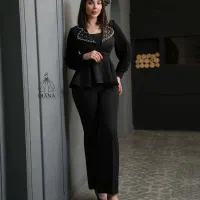 کایلین|لباس|تهران, امام زاده حسن|دیوار