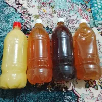 فروش سرکه سیب و سرکه انگور و آبغوره و آبلیمو