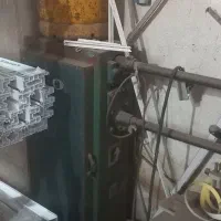 ابزارصنعتی|ماشین‌آلات صنعتی|کومله, |دیوار