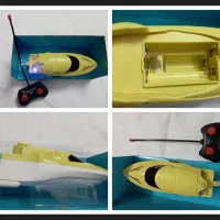 قایق کنترلی 20 سانتی نو - گناوه|اسباب‌‌بازی|اهواز, زردشت|دیوار