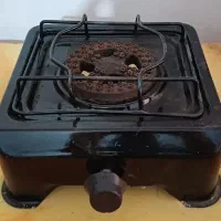 گاز