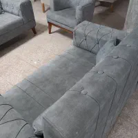 انواع‌ مبل در حد نو|مبلمان خانگی و میز عسلی|کوهدشت, |دیوار