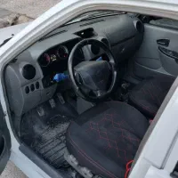 پراید ۱۳۲ مدل ۹۶|خودرو سواری و وانت|همدان, |دیوار