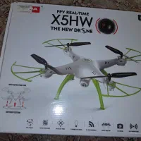 هلی شات X5 HW|دوربین عکاسی و فیلم‌برداری|کرمانشاه, |دیوار