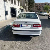 سمند lx|خودرو سواری و وانت|تهران, سازمان برنامه جنوبی|دیوار