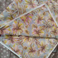 کیسه نان سه لایه|سفره، حوله، دستمال آشپزخانه|تهران, دستغیب|دیوار