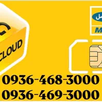 سیمکارت ایرانسل رند