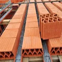 تولید انواع سفال (سقفی و دیواری)