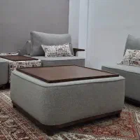 مبل آلفا شرکت آرتیمان