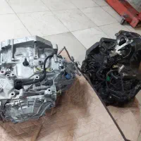 تعمیرات تخصصی گیربکس al4 206 207 407 c8 مگان داستر|خدمات موتور و ماشین|تهران, لویزان|دیوار
