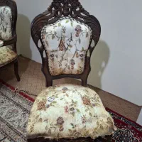 فروش مبل دست دوم|مبلمان خانگی و میز عسلی|اصفهان, دارک|دیوار