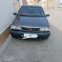 پراید تک گانه 90