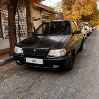 پراید ۱۳۲ ۸۸ تمیز