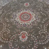 فرش|فرش|تالش, هشتپر|دیوار