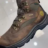 کفش طبیعت گردی و کوهنودی ..خارجی ضد آب