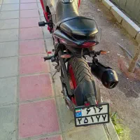 na 180|موتورسیکلت|قم, نخودی|دیوار