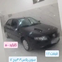 سورن پلاس