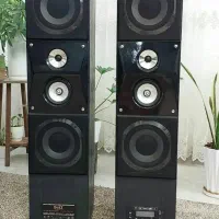 اسپیکر ،باند،سینمای خانگی ،سیستم صوتی