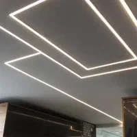 خدمات سقف کاذب لاین نوری کناف|خدمات پیشه و مهارت|پردیس, فاز ۲|دیوار