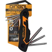 آلن ستاره ای دینگی مدل 17007