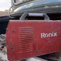 دستگاه جوش رونیکس