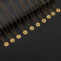 ساخت پلاک و گردنی طلا کم وزن