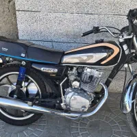 موتور 150بلوچ