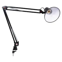چراغ مطالعه مهندسی، مناسب مطالعه و کار ناخن|چراغ خواب و آباژور|تهران, تهران‌سر|دیوار