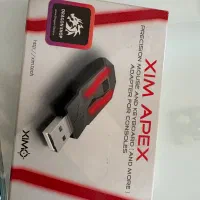 مبدل Xim apex/ زیم اپکس